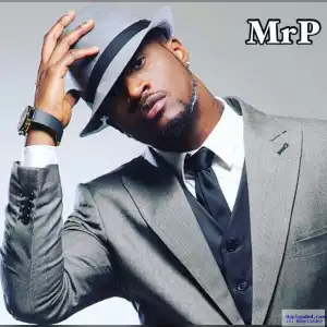 Mr P (Peter Okoye) - Chop My Money Part3